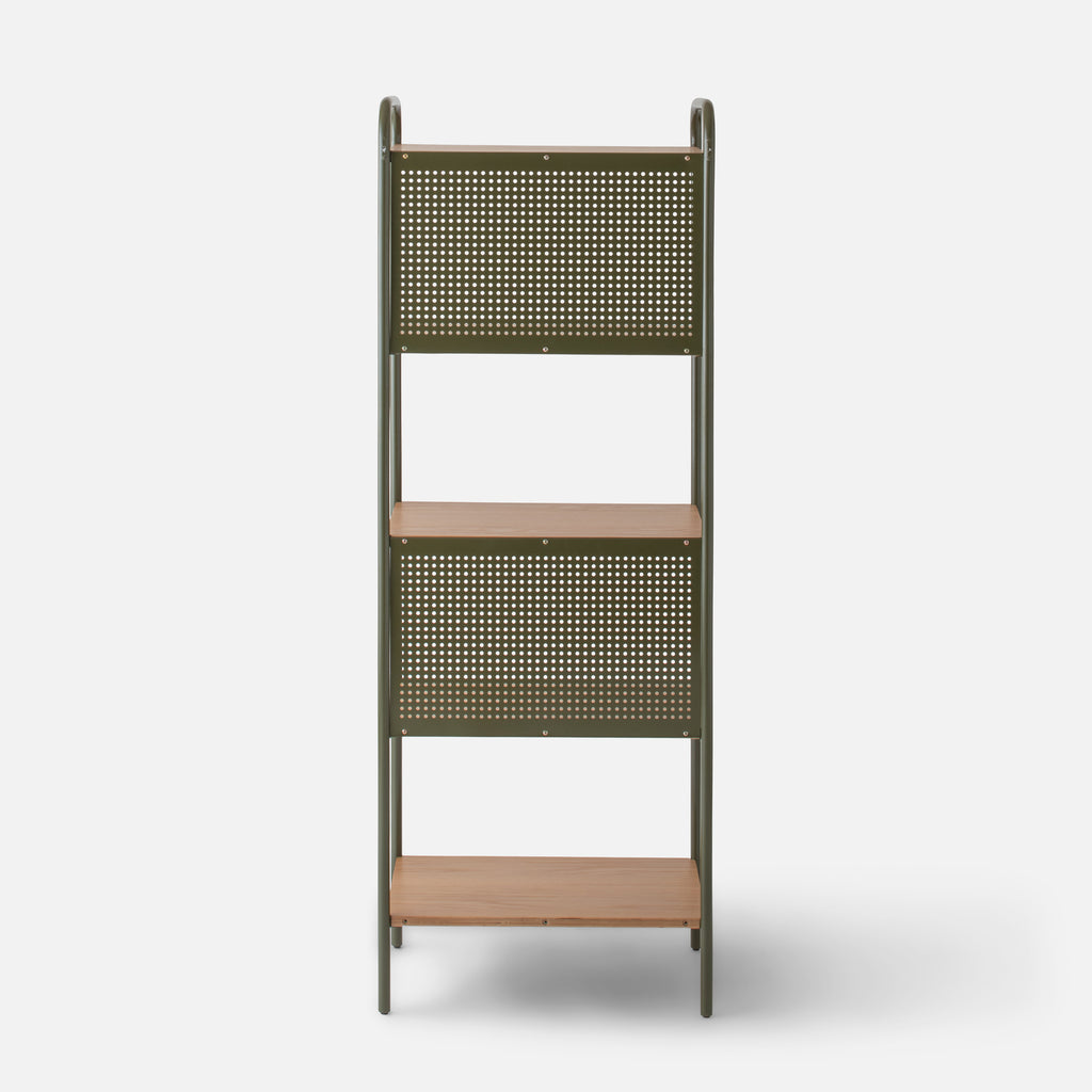 Miller Narrow Shelf