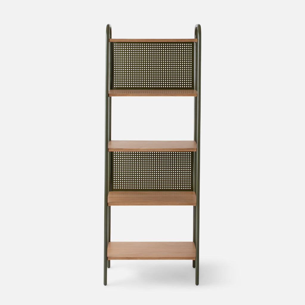 Miller Narrow Shelf