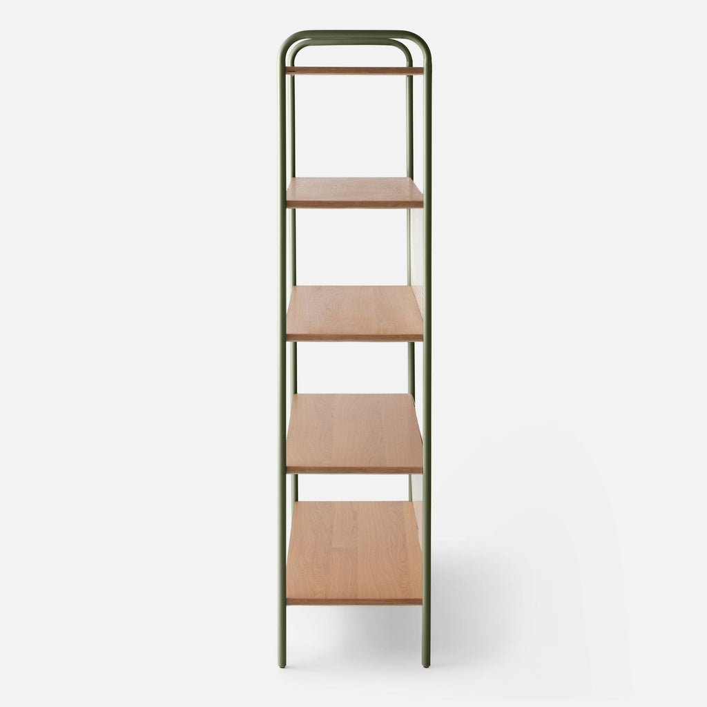 Miller Wide Shelf
