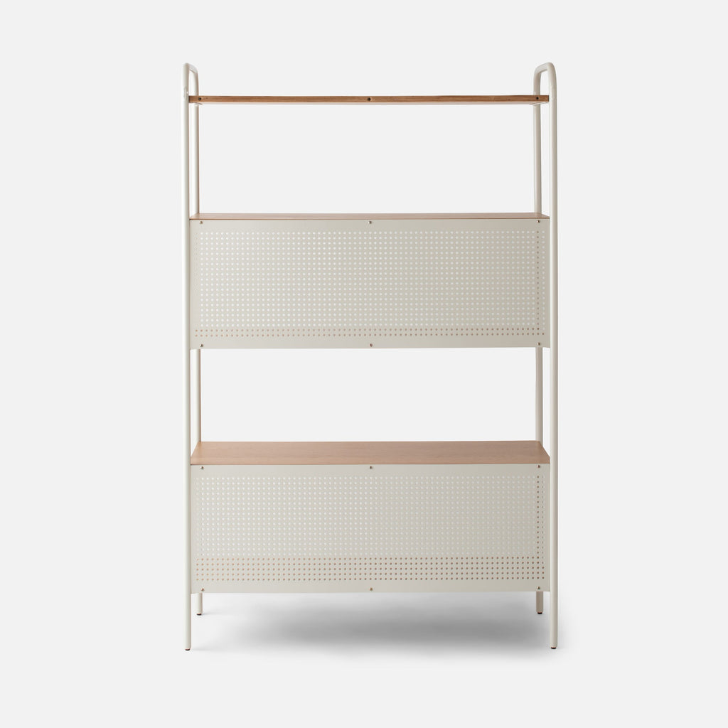 Miller Wide Shelf