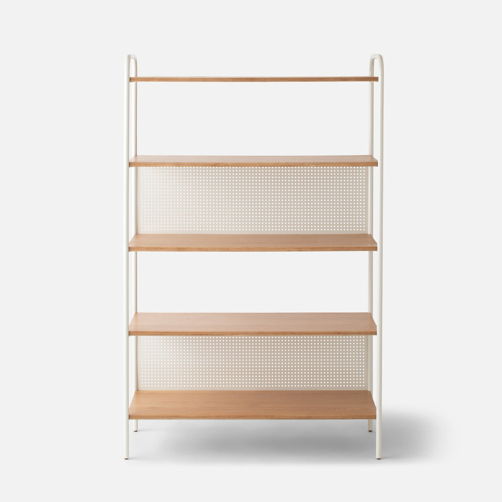 Miller Wide Shelf