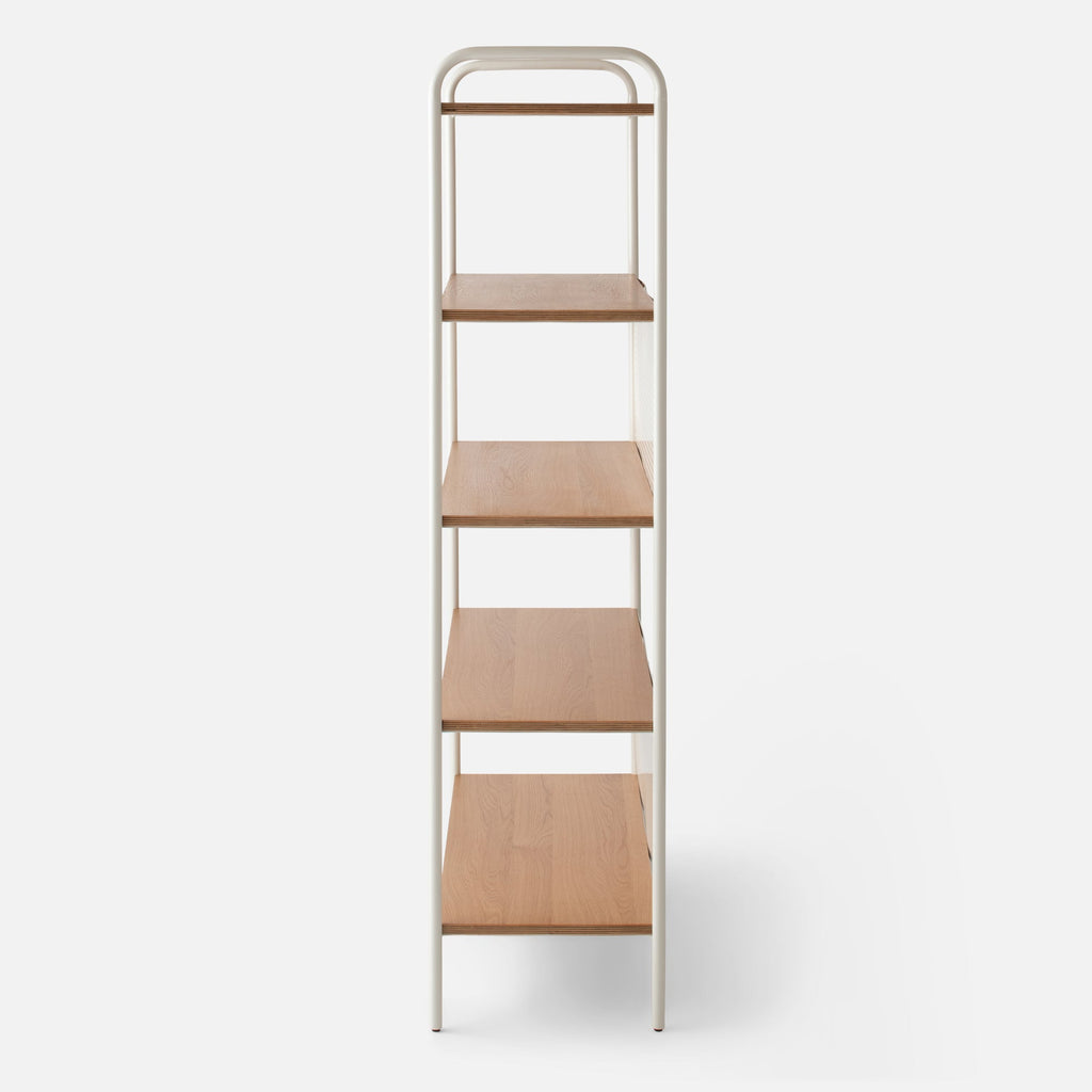 Miller Wide Shelf