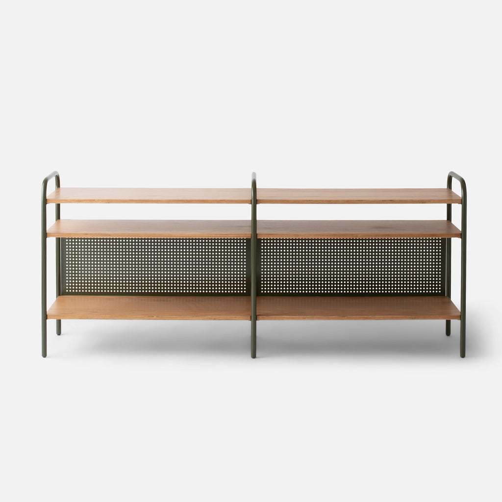 Miller Low Shelf