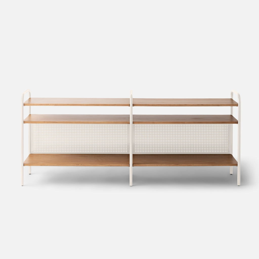 Miller Low Shelf