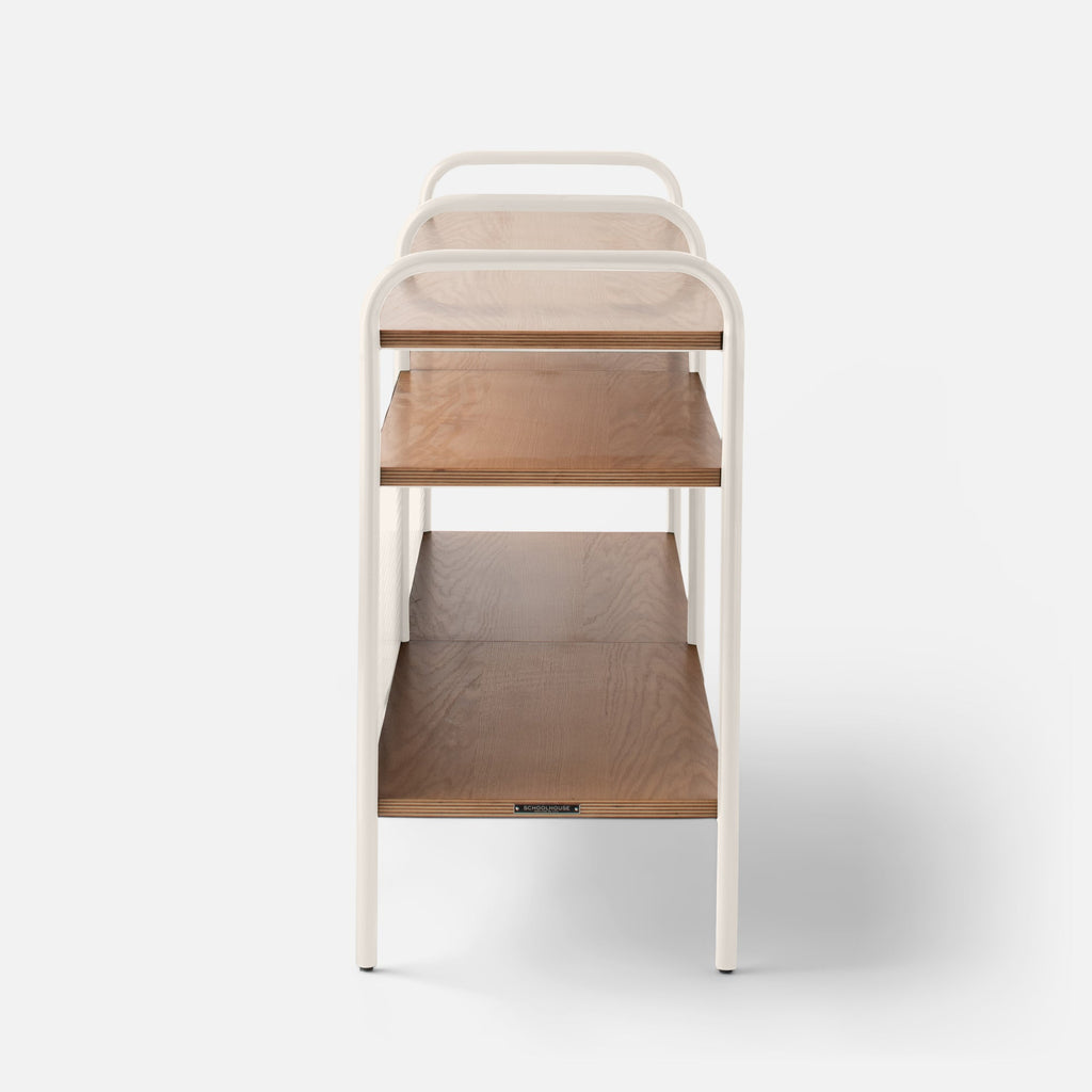 Miller Low Shelf