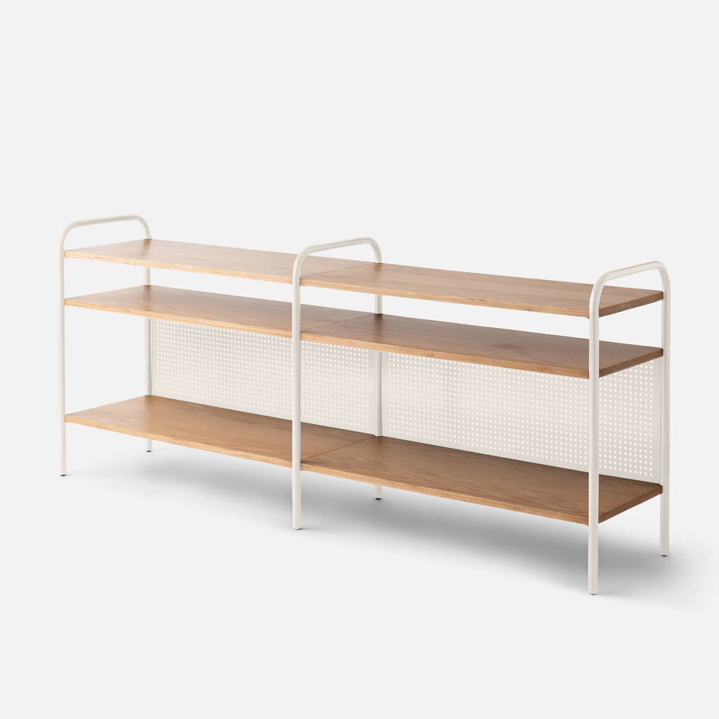 Miller Low Shelf
