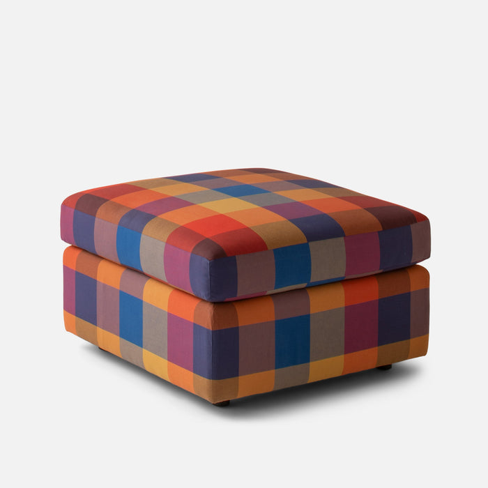Milo Ottoman
