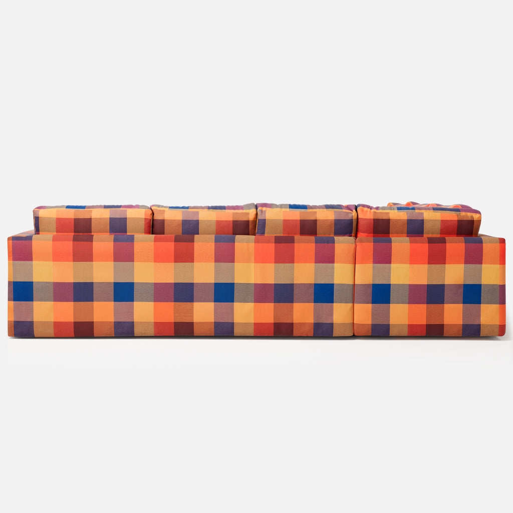 Milo Sectional