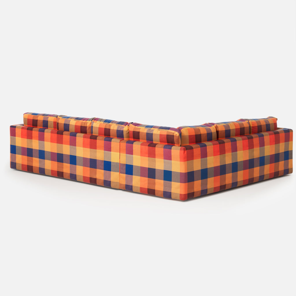 Milo Sectional
