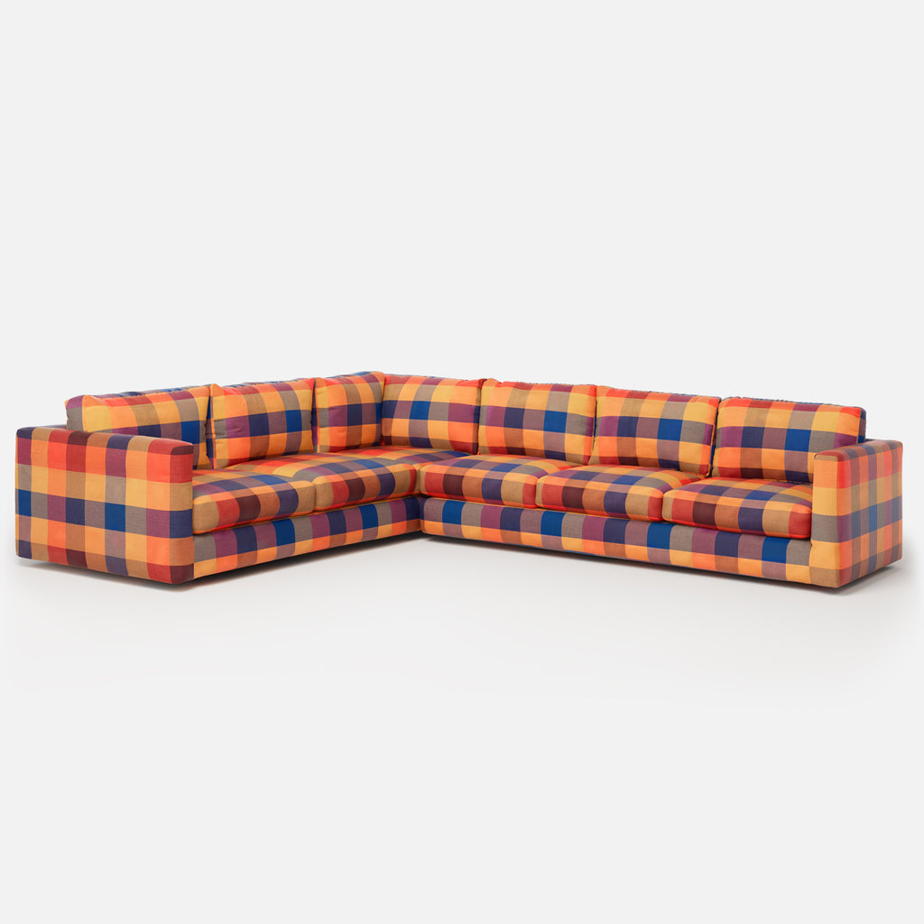 Milo Sectional