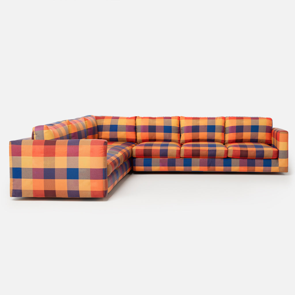 Milo Sectional