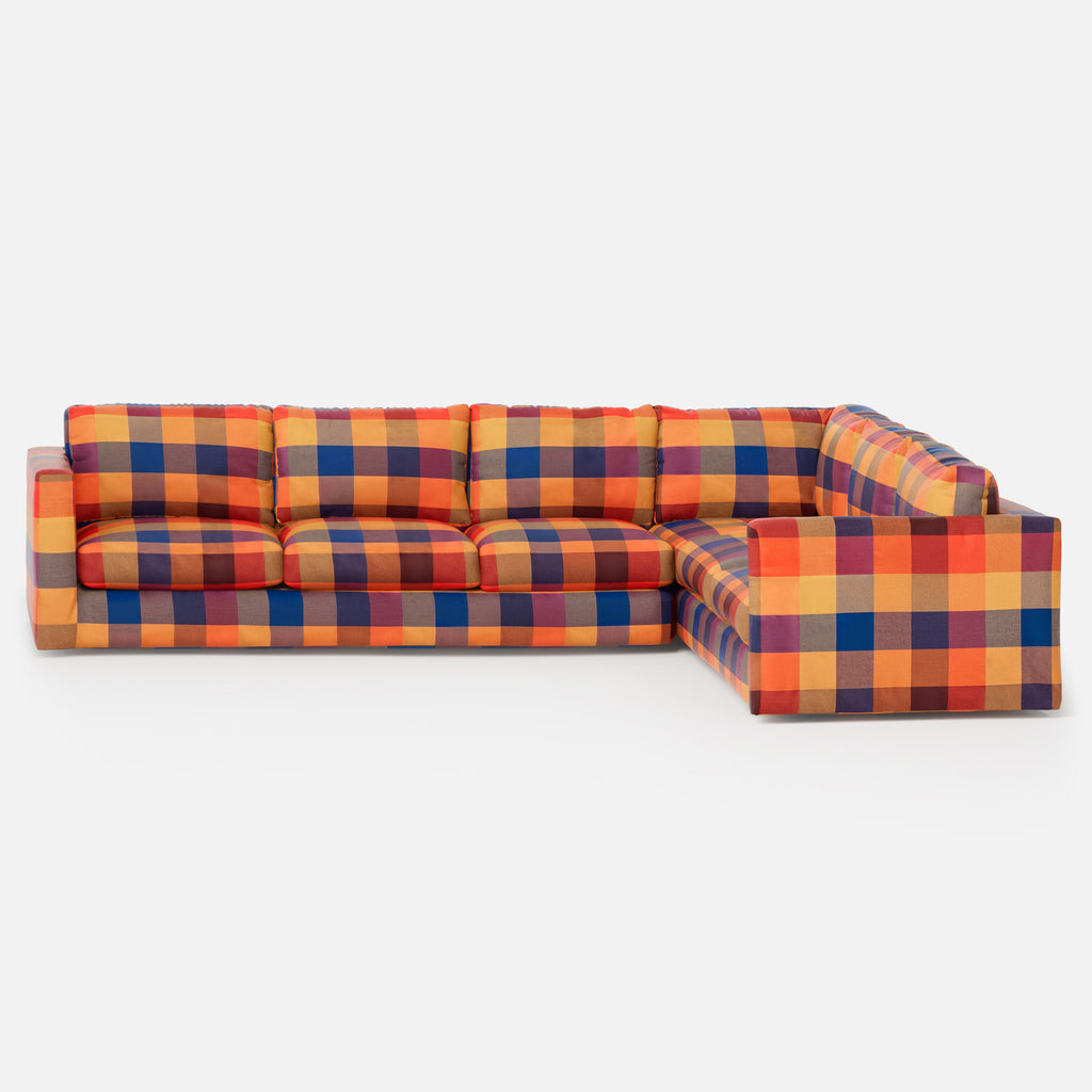 Milo Sectional