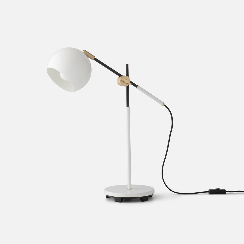 Isaac Desk Lamp