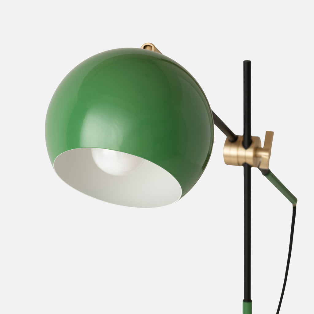 Isaac Desk Lamp
