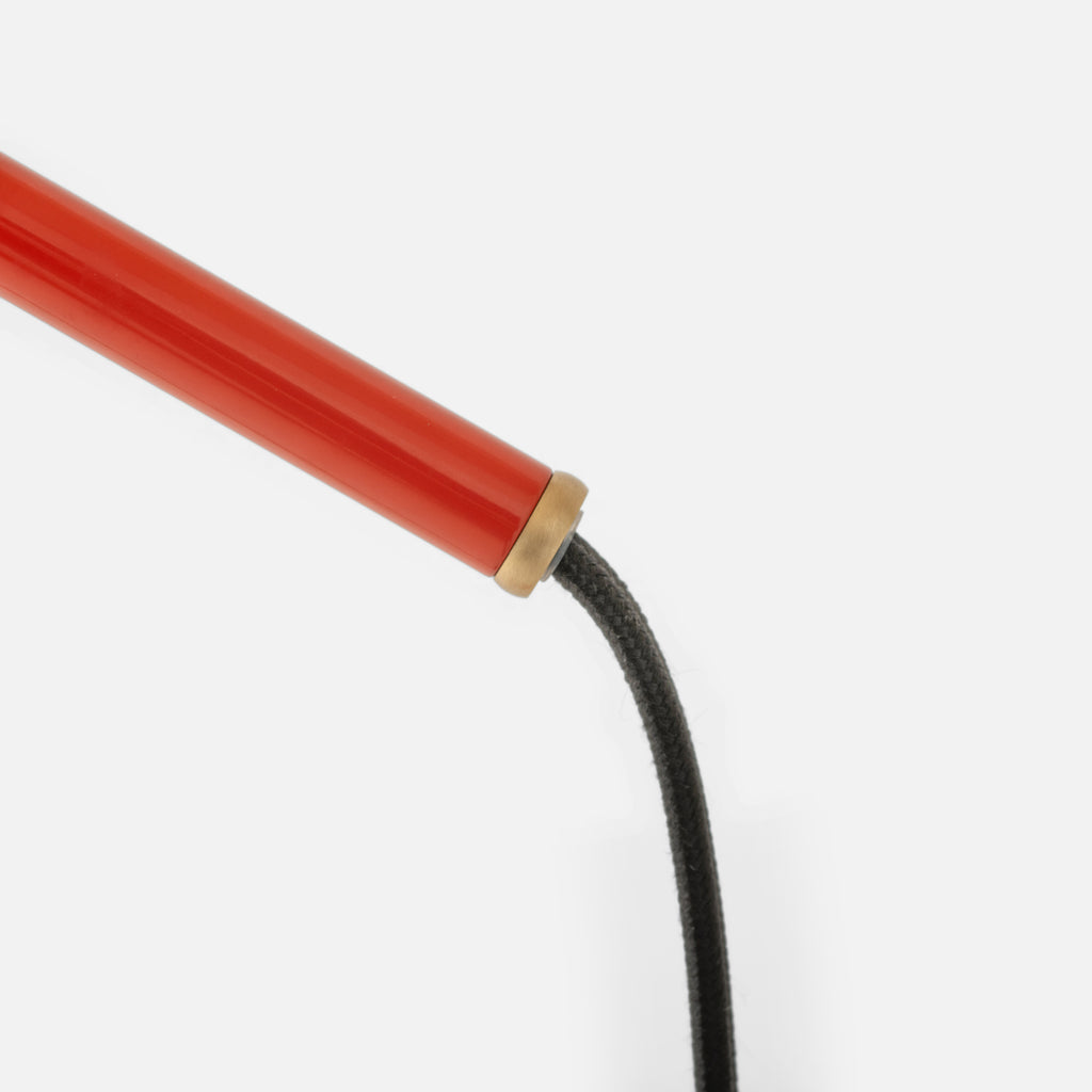 Isaac Desk Lamp