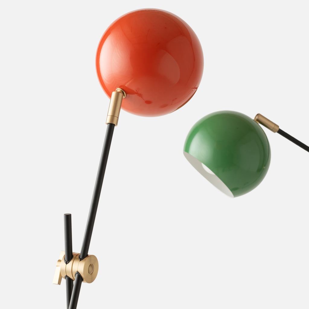 Isaac Desk Lamp