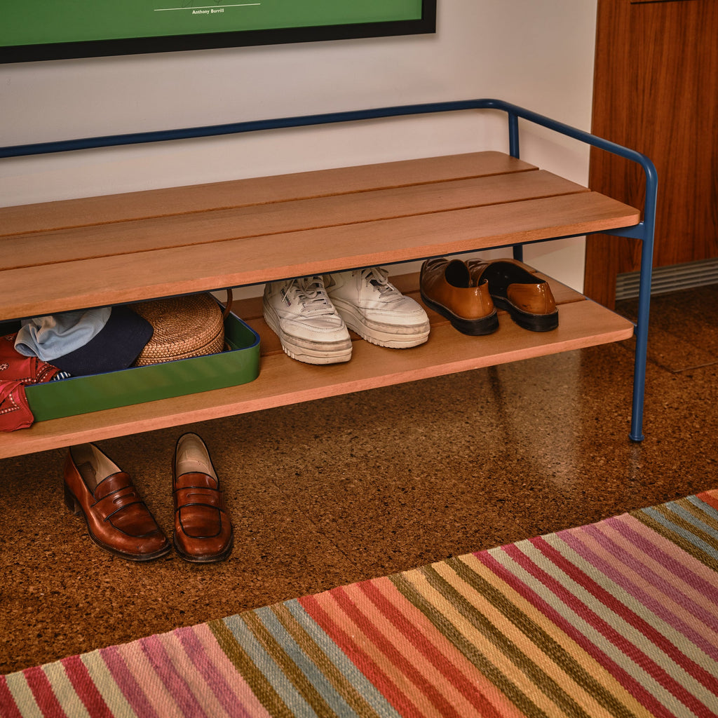 Ronda Storage Bench