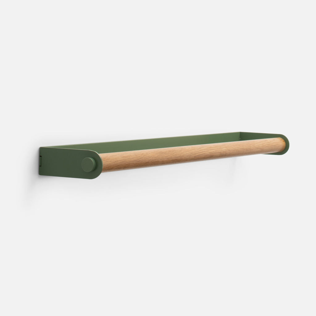 Perkins Towel Bar