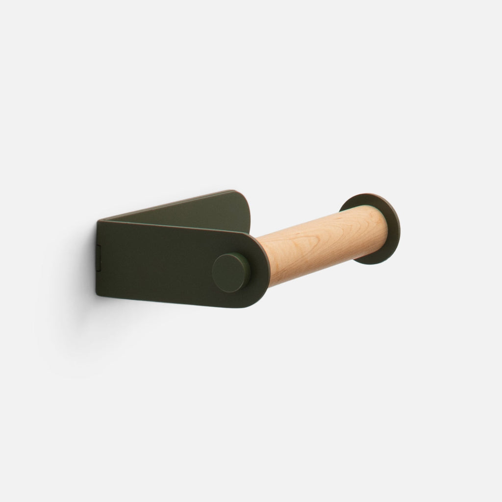 Perkins Tissue Holder