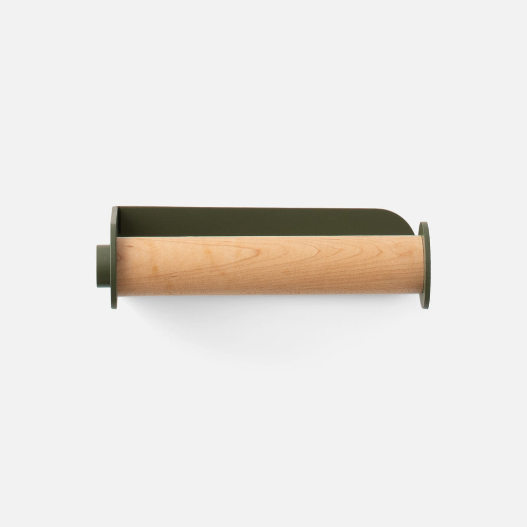 Perkins Tissue Holder