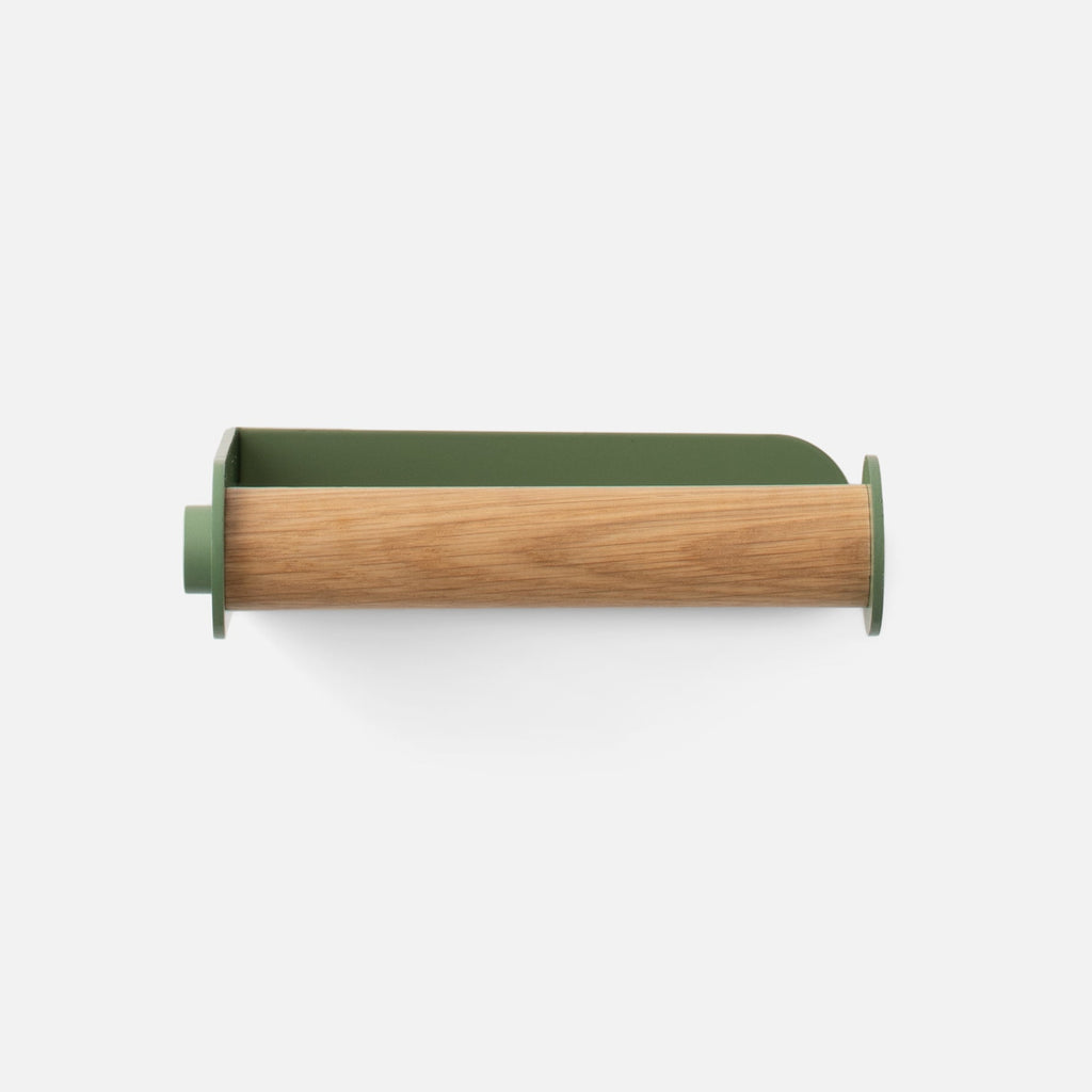 Perkins Tissue Holder