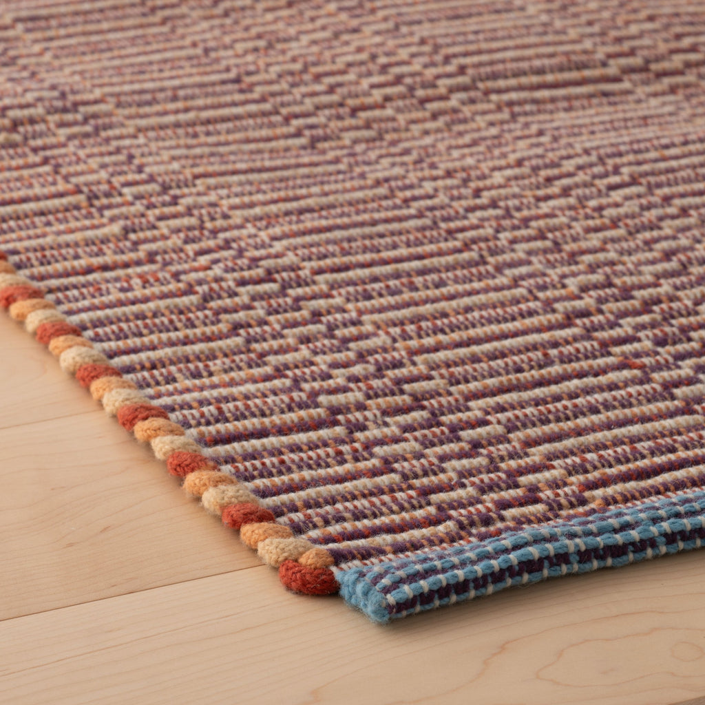 Arvo Performance Rug::Paprika::hover
