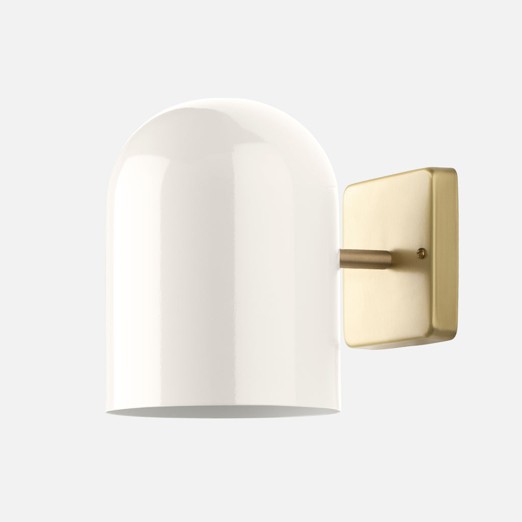 Allegheny 6" Indoor/Outdoor Sconce