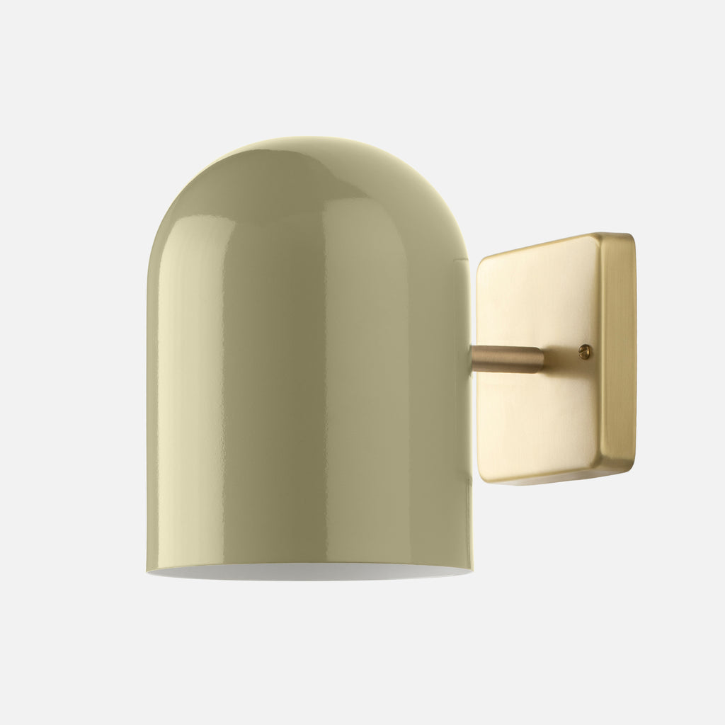Allegheny 6" Indoor/Outdoor Sconce