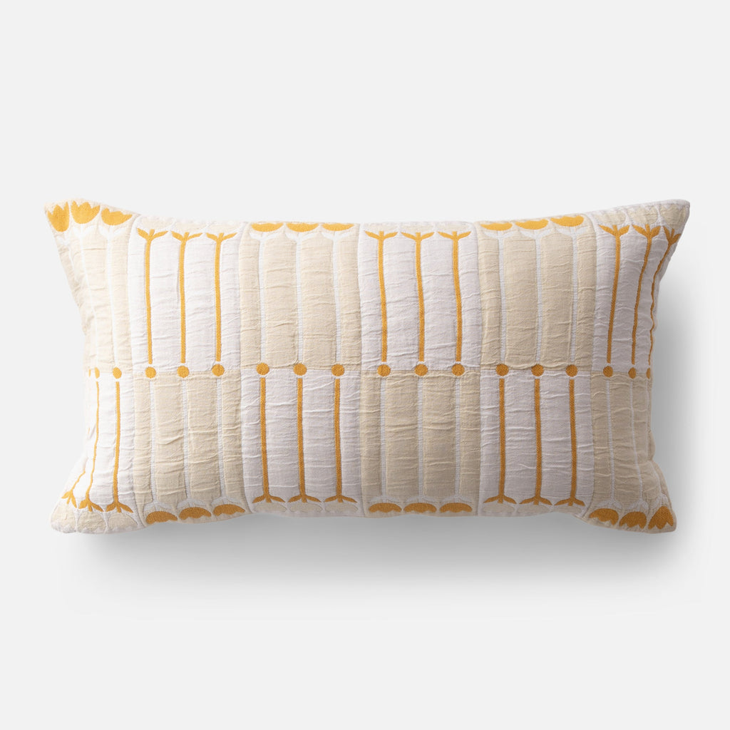 Tulbend Pillow Sham