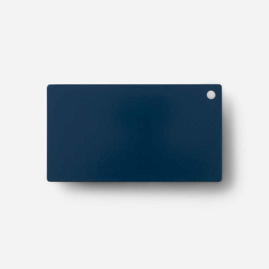 Finish Sample