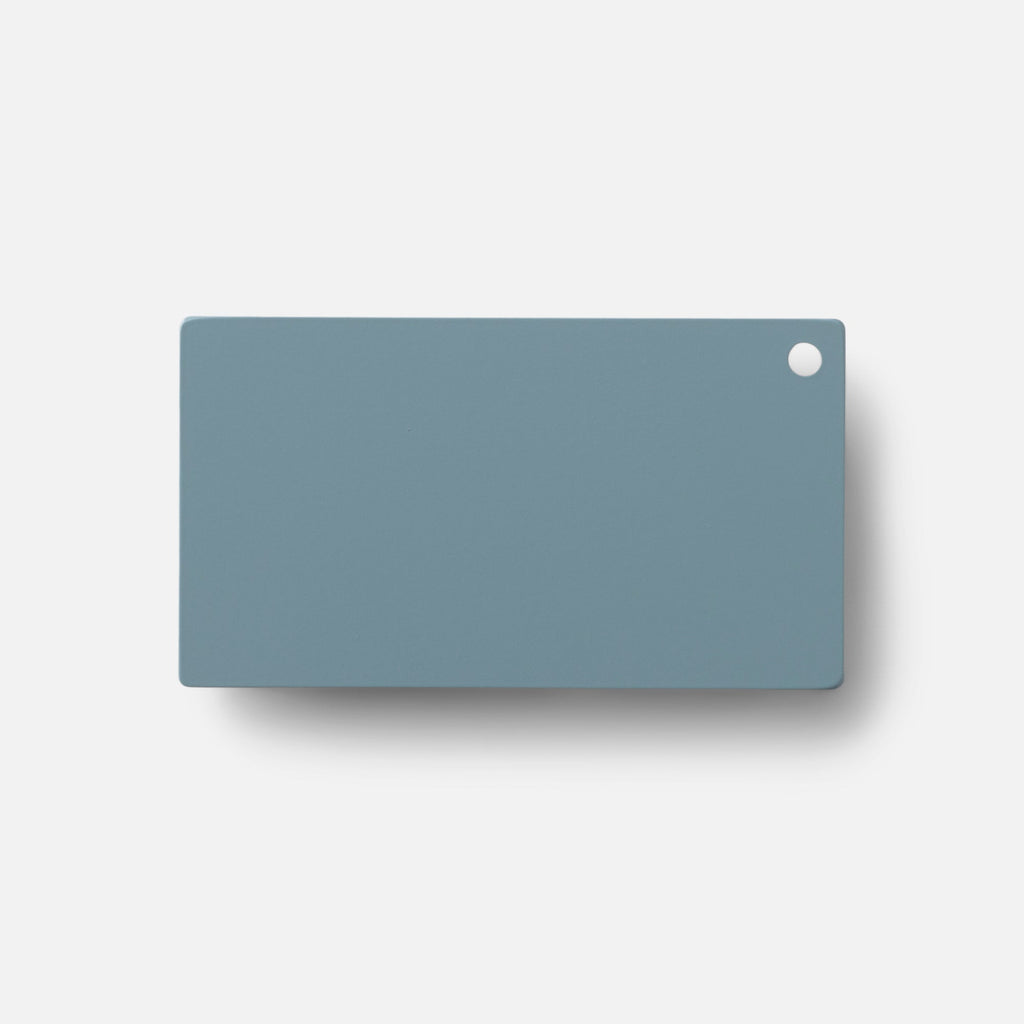 Finish Sample