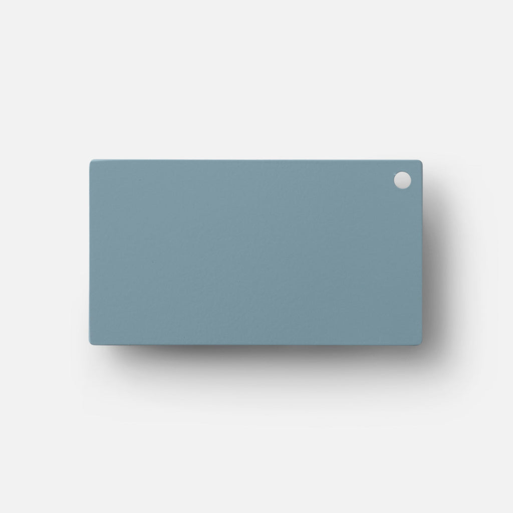 Finish Sample