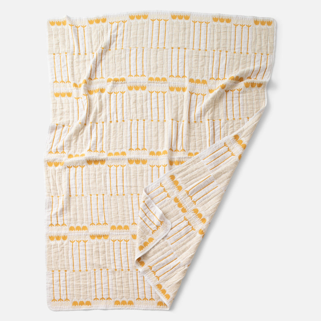 Tulbend Quilt