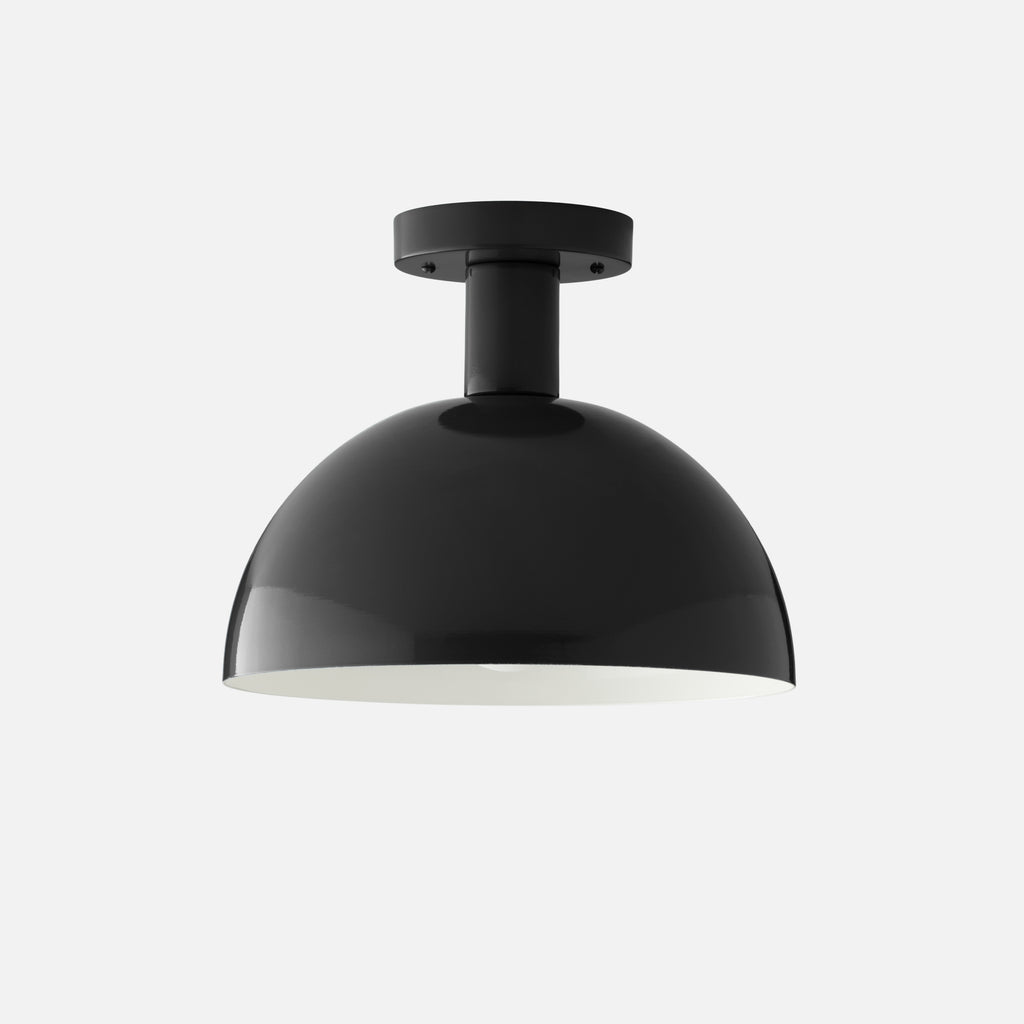 Sidnie Flush Mount