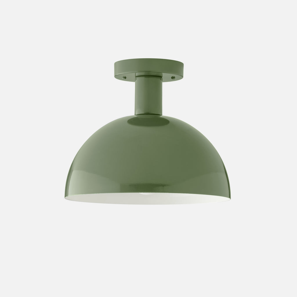 Sidnie Flush Mount