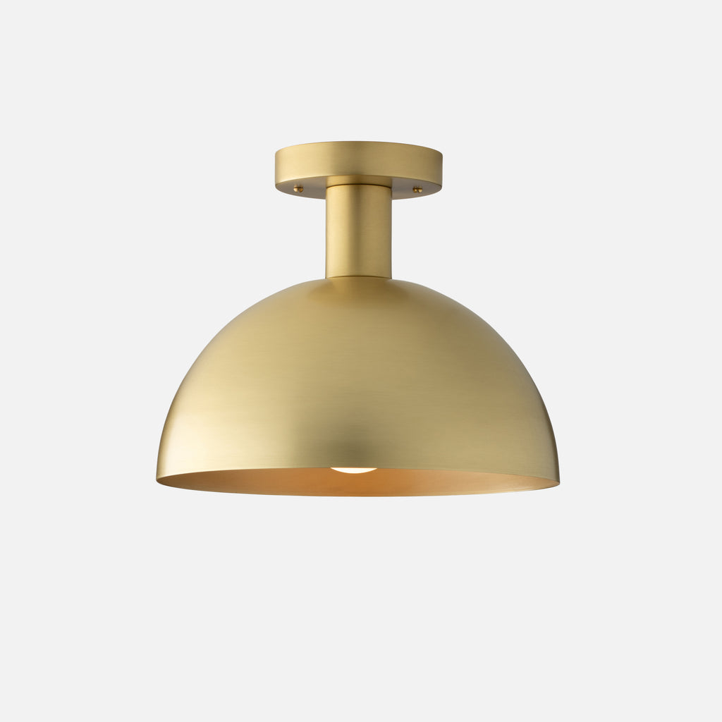 Sidnie Flush Mount