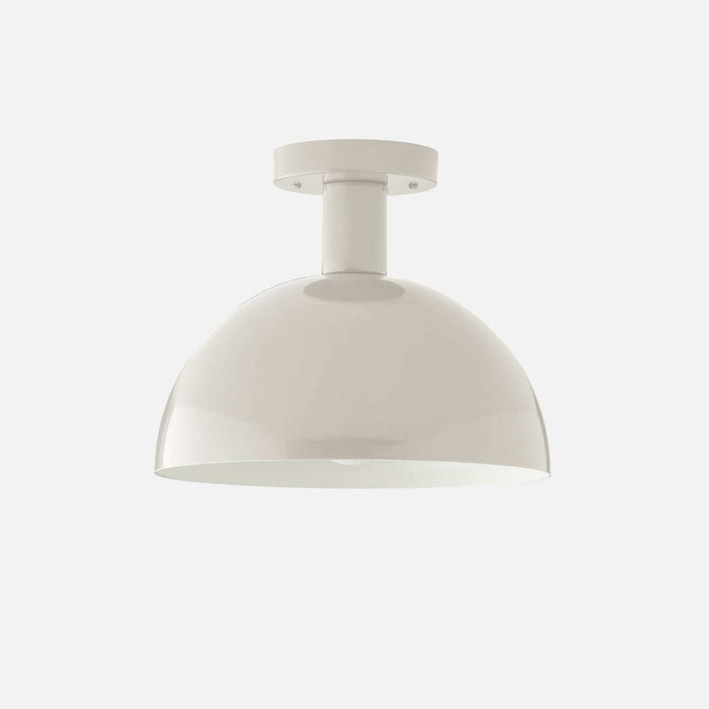 Sidnie Flush Mount