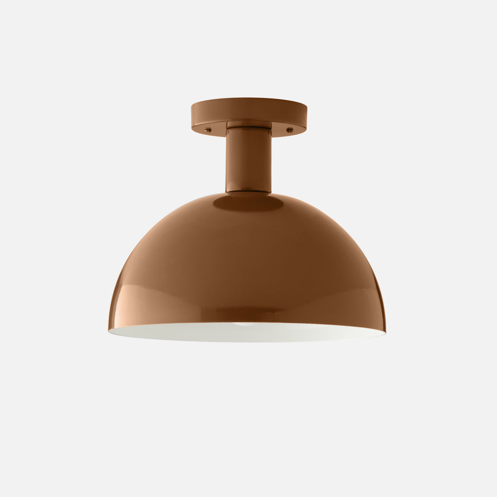 Sidnie Flush Mount