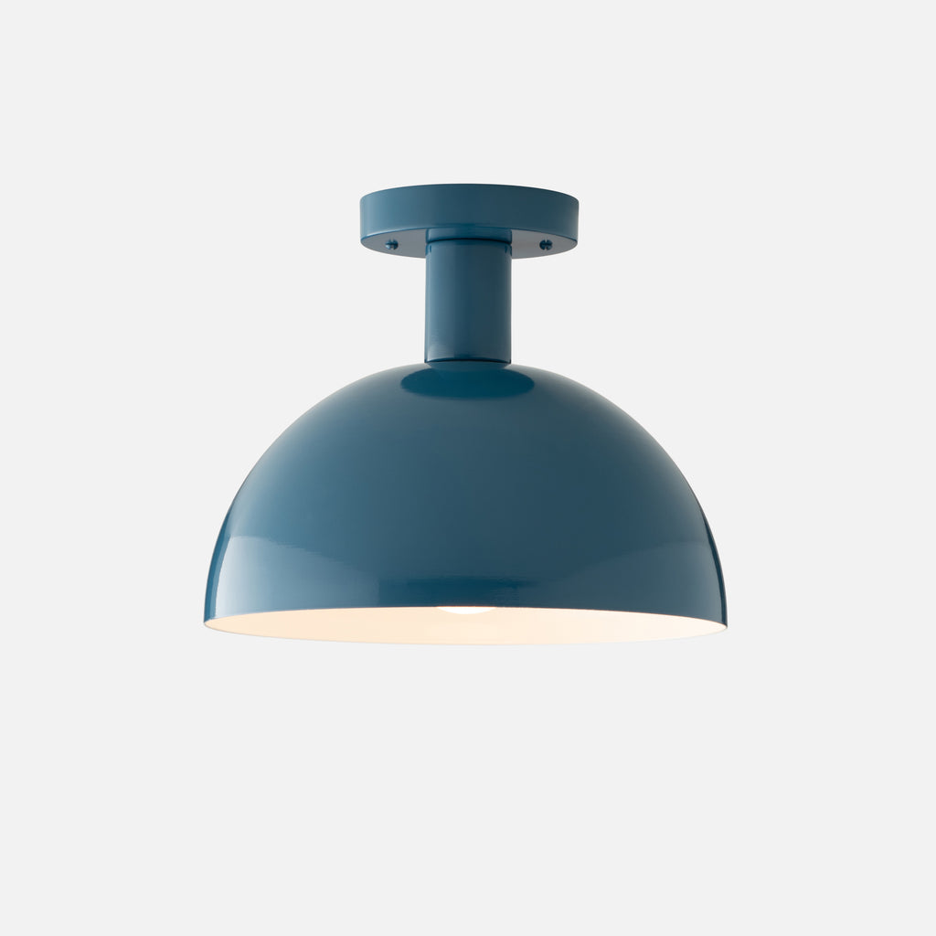 Sidnie Flush Mount