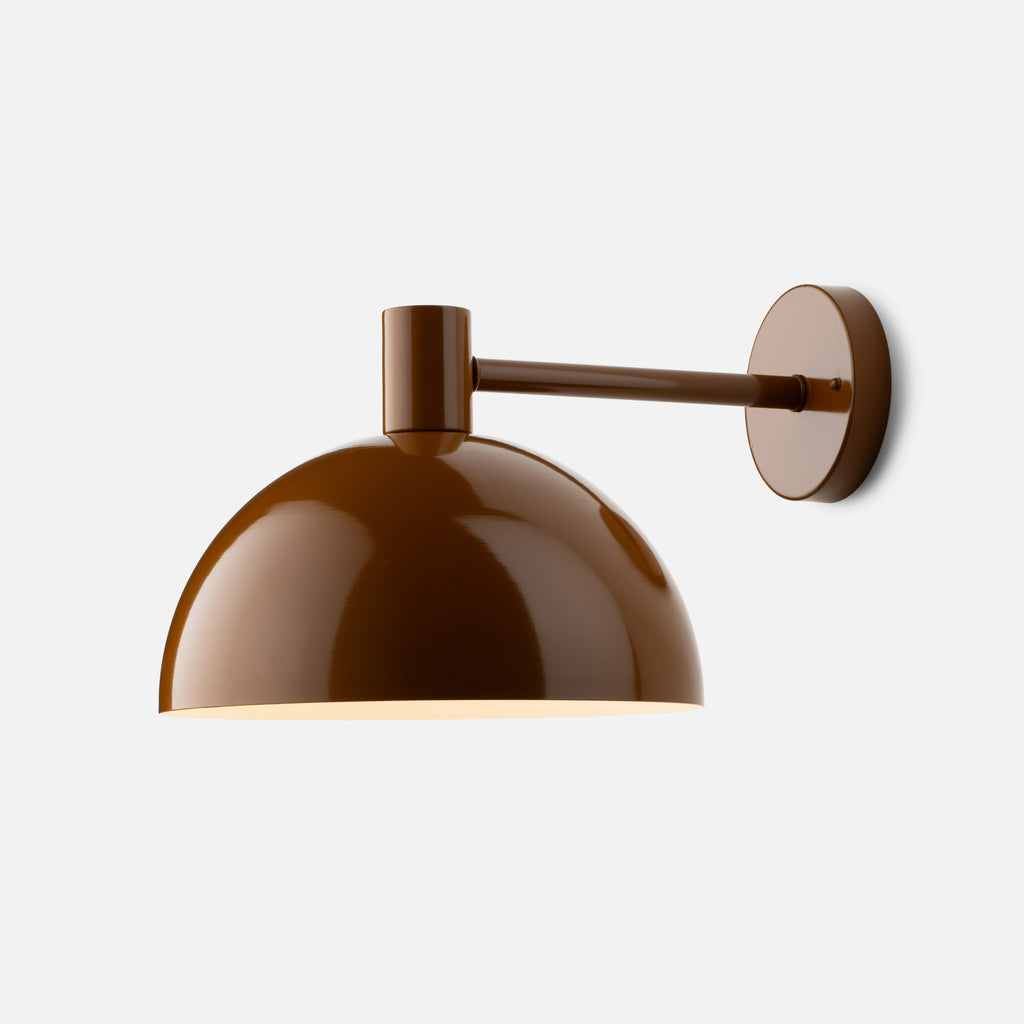 Sidnie Indoor/Outdoor Sconce