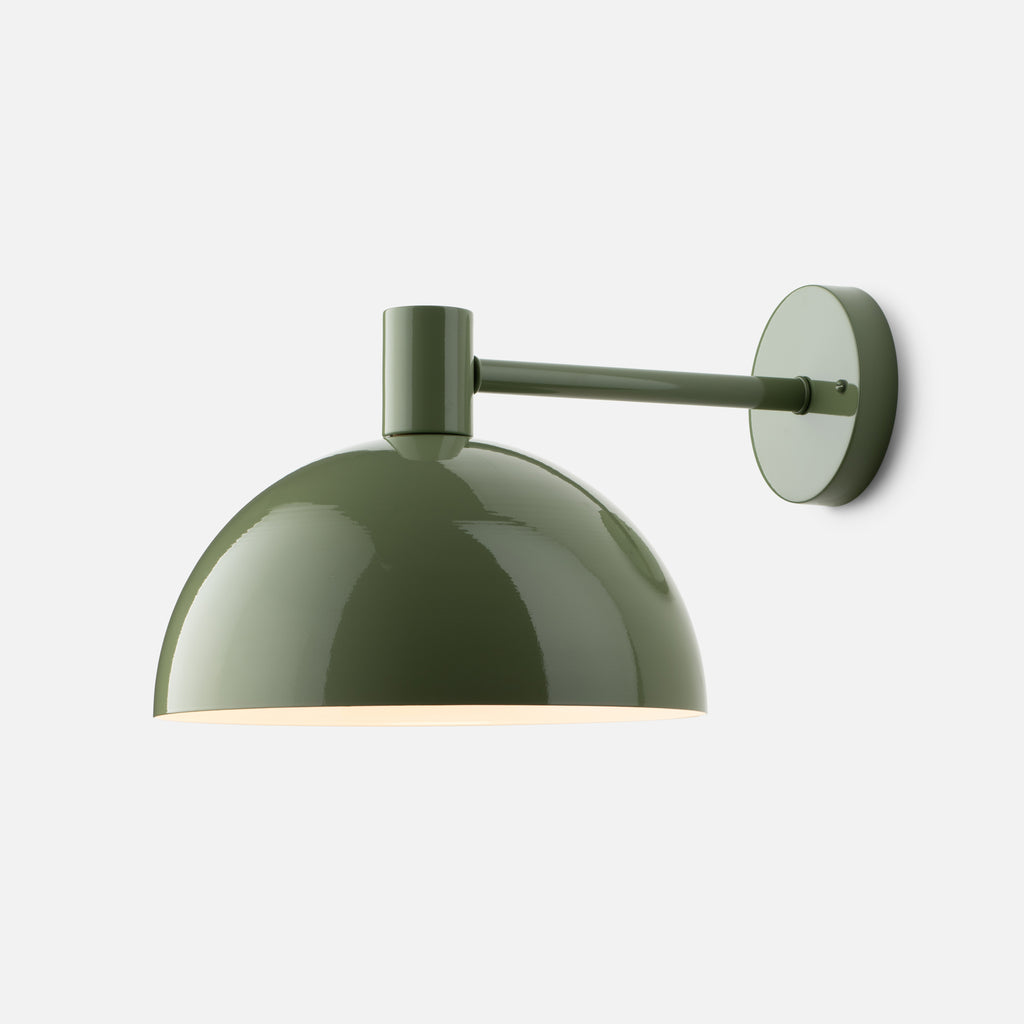 Sidnie Indoor/Outdoor Sconce
