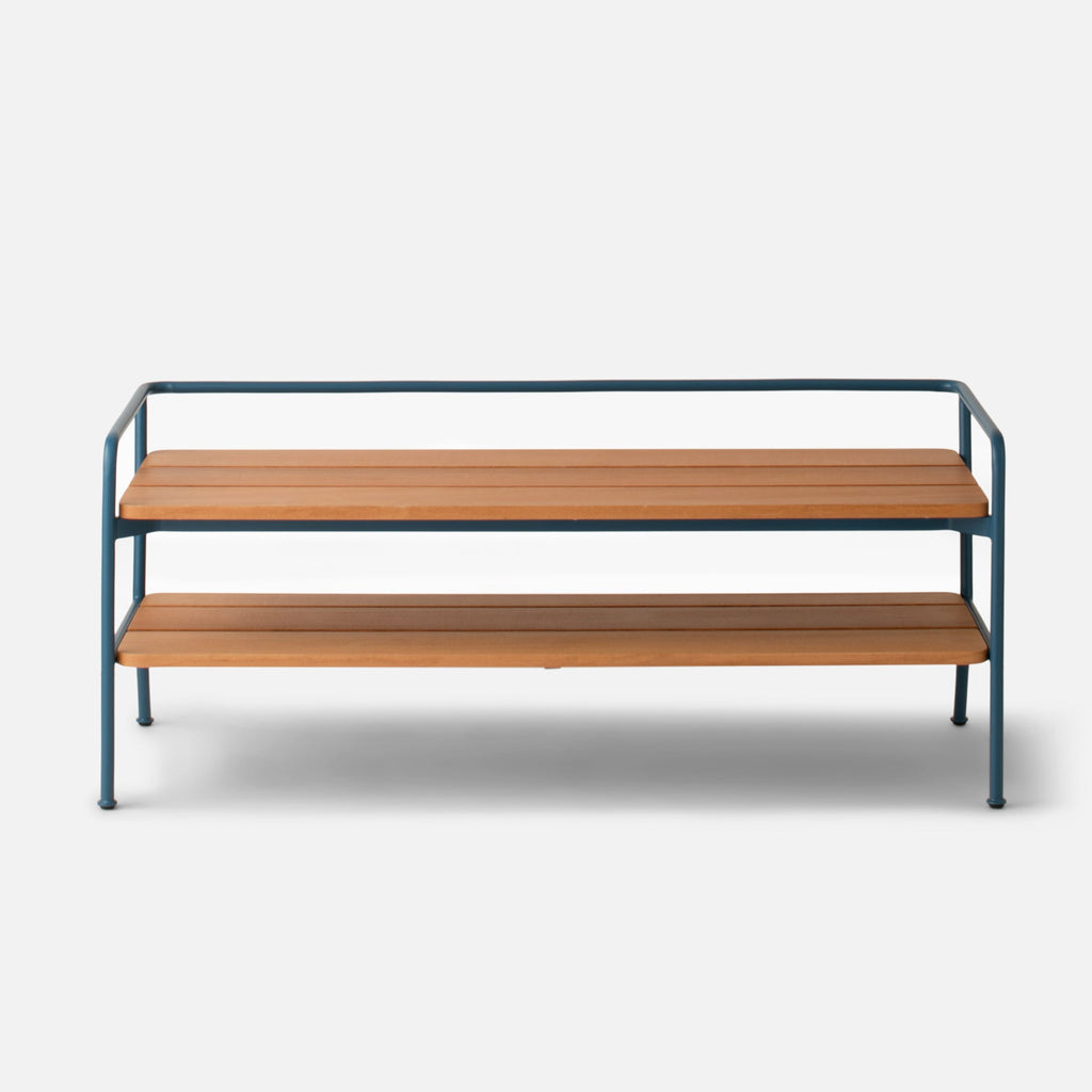 Ronda Storage Bench