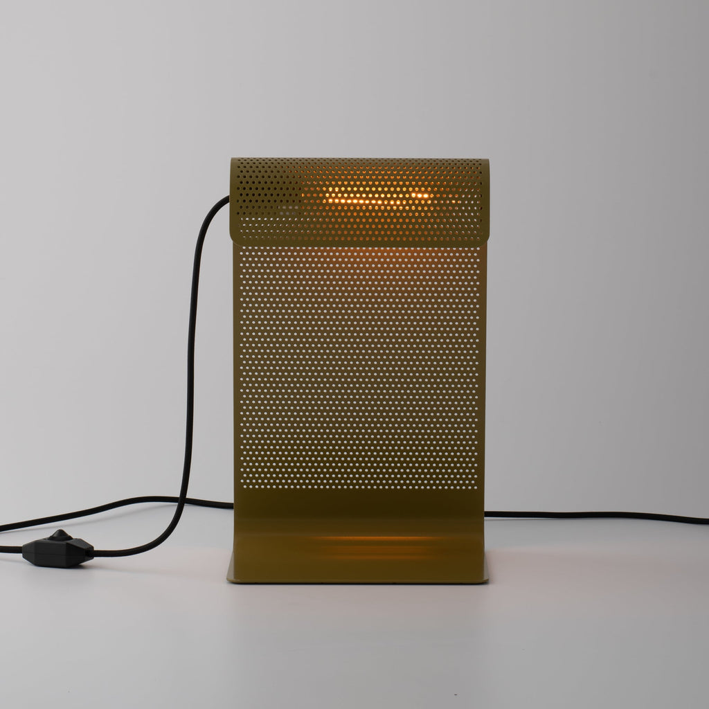Swell Task Lamp