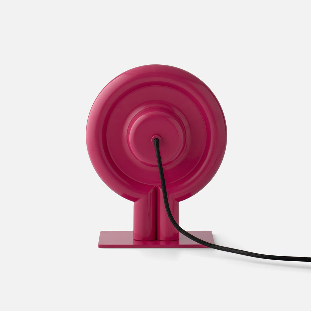 Gobo Table Lamp
