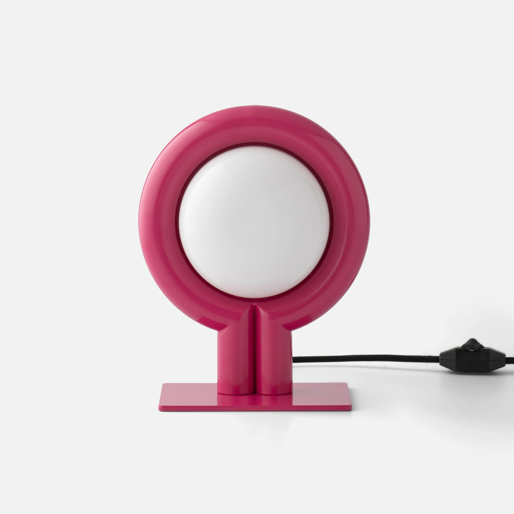 Gobo Table Lamp