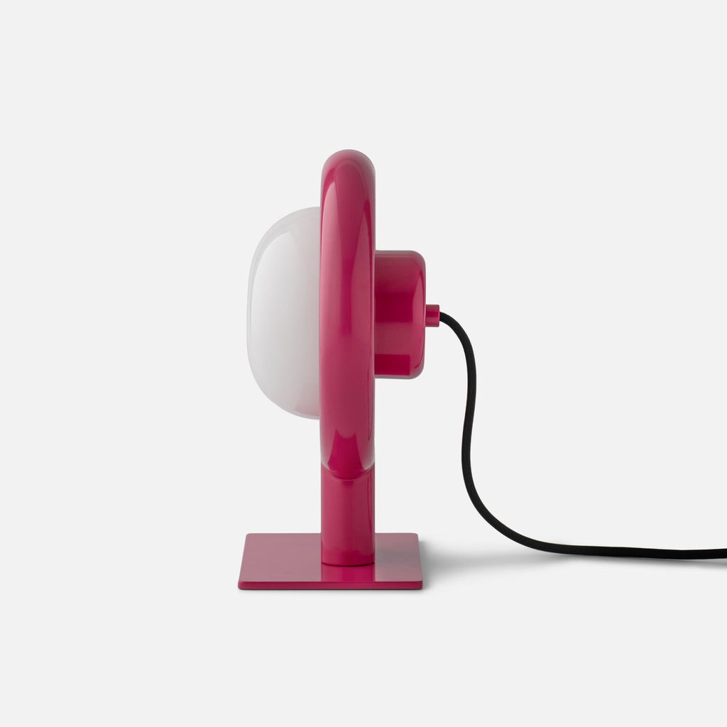 Gobo Table Lamp