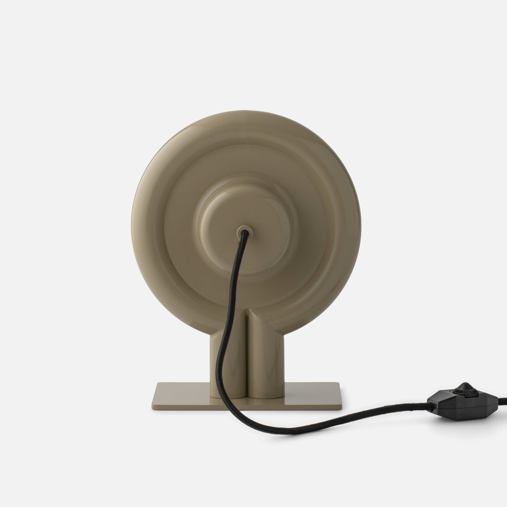 Gobo Table Lamp