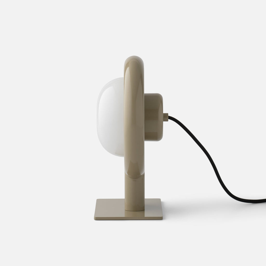 Gobo Table Lamp