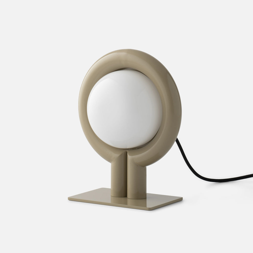 Gobo Table Lamp