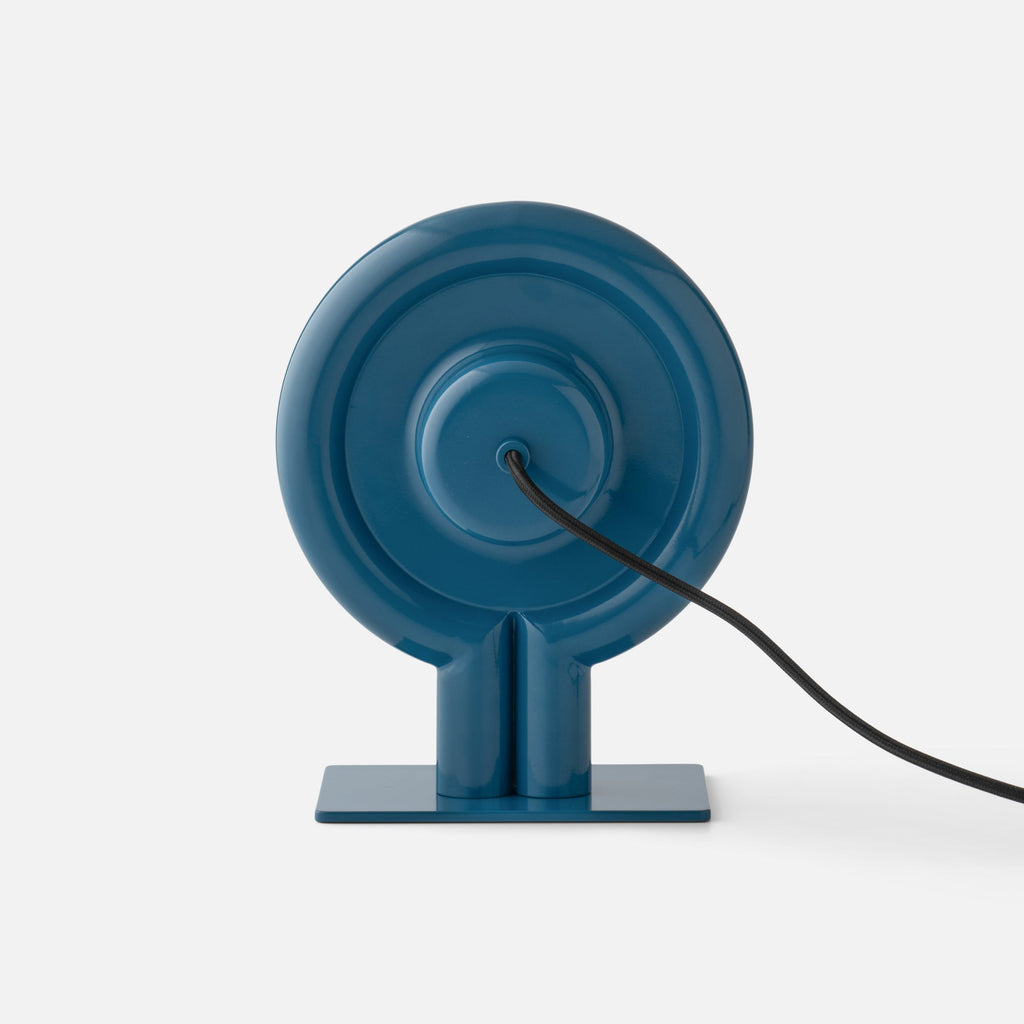 Gobo Table Lamp